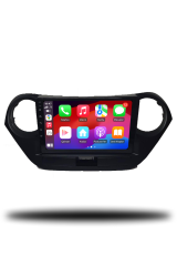 Hyundai i10 2013-2019 Uyumlu Android Multimedya 6GB RAM 128GB Hafıza
