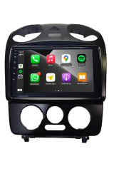 Volkswagen Beetle Android Carplay Multimedya 2003-2010 2GB RAM + 32GB Hafıza + 4 Çekirdek