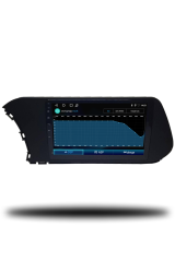 Hyundai i20 2021-2022 Uyumlu Android Multimedya 2GB RAM 32GB Hafıza