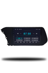 Hyundai i20 2021-2022 Uyumlu Android Multimedya 2GB RAM 32GB Hafıza