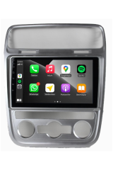 Volkswagen Scirocco Android Carplay Multimedya 2015-2017 Manuel Klima 2GB RAM +32GBHafıza +4Çekirdek