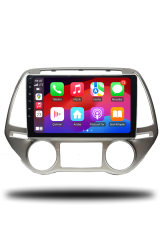 Hyundai i20 2012-2014 Uyumlu Android Multimedya 6GB RAM 128GB Hafıza