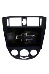 Chevrolet Lacetti Android Carplay Multimedya 2004-2009 2GB RAM + 32GB Hafıza + 4 Çekirdek