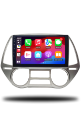 Hyundai i20 2009-2011 Uyumlu Android Multimedya 4GB RAM 64GB Hafıza