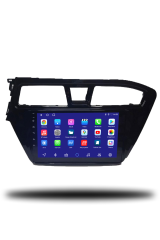 Hyundai i20 2015-2017 Uyumlu Android Multimedya 2GB RAM 32GB Hafıza