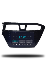 Hyundai i20 2015-2017 Uyumlu Android Multimedya 2GB RAM 32GB Hafıza