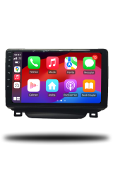 Hyundai i30 2012-2015 Uyumlu Android Multimedya