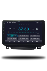 Hyundai i30 2012-2015 Uyumlu Android Multimedya