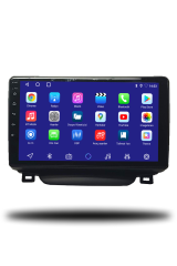 Hyundai i30 2012-2015 Uyumlu Android Multimedya 6GB RAM 128GB Hafıza