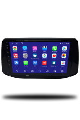 Hyundai i30 2018-2022 Uyumlu Android Multimedya