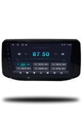 Hyundai i30 2018-2022 Uyumlu Android Multimedya