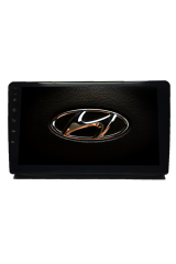 Hyundai Getz Android Carplay Multimedya 2003-2011 2GB RAM + 32GB Hafıza + 4 Çekirdek