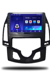 Hyundai i30 2011-2014 Uyumlu Android Multimedya Dijital Klima 4GB RAM 64GB Hafıza