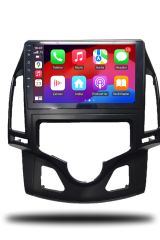 Hyundai i30 2011-2014 Uyumlu Android Multimedya Dijital Klima 4GB RAM 64GB Hafıza