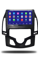 Hyundai i30 2011-2014 Uyumlu Android Multimedya Dijital Klima 6GB RAM 128GB Hafıza