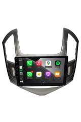 Chevrolet Cruze Android Carplay Multimedya 2013-2015 2GB RAM + 32GB Hafıza + 4 Çekirdek