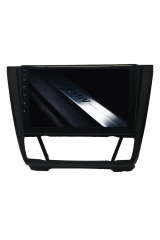 Bmw 1 Class Android Carplay Multimedya 2004-2011 Manuel Klima 2GB RAM + 32GB Hafıza + 4 Çekirdek