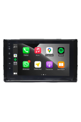 Toyota Corolla Android Carplay Multimedya 2017-2019 2GB RAM + 32GB Hafıza + 4 Çekirdek