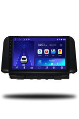 Hyundai Kona 2019-2022 Uyumlu Android Multimedya
