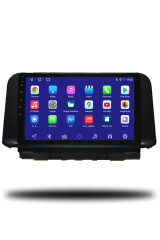 Hyundai Kona 2019-2022 Uyumlu Android Multimedya