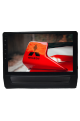 Mitsubishi ASX Android Carplay Multimedya 2020-2022 2GB RAM + 32GB Hafıza + 4 Çekirdek