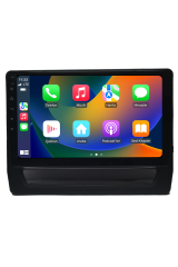 Mitsubishi ASX Android Carplay Multimedya 2020-2022 2GB RAM + 32GB Hafıza + 4 Çekirdek