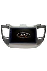 Hyundai Tucson Android Carplay Multimedya 2015-2018 2GB RAM + 32GB Hafıza + 4 Çekirdek