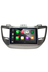 Hyundai Tucson Android Carplay Multimedya 2015-2018 2GB RAM + 32GB Hafıza + 4 Çekirdek