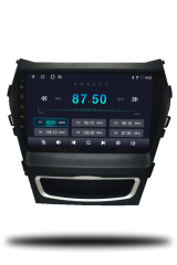 Hyundai Santa FE IX45 2012-2016 Uyumlu Android Multimedya