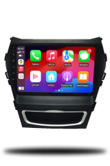 Hyundai Santa FE IX45 2012-2016 Uyumlu Android Multimedya 2GB RAM 32GB Hafıza