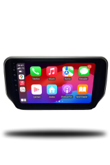 Hyundai Santa FE IX45 2018-2022 Uyumlu Android Multimedya