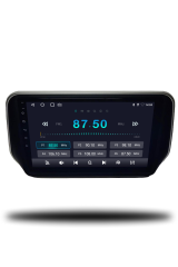 Hyundai Santa FE IX45 2018-2022 Uyumlu Android Multimedya