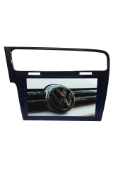 Volkswagen Golf 7 Android Carplay Multimedya 2013-2021 2GB RAM + 32GB Hafıza + 4 Çekirdek
