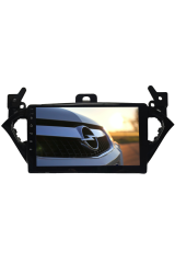 Opel Corsa E Android Carplay Multimedya 2017-2019 2GB RAM + 32GB Hafıza + 4 Çekirdek