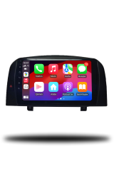 Hyundai Sonata 2005-2008 Uyumlu Android Multimedya 2GB RAM 32GB Hafıza