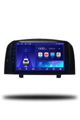 Hyundai Sonata 2005-2008 Uyumlu Android Multimedya 6GB RAM 128GB Hafıza