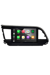 Hyundai Elantra Android Carplay Multimedya 2019-2020 2GB RAM + 32GB Hafıza + 4 Çekirdek