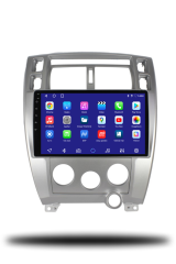 Hyundai Tucson 2005-2012 Uyumlu Android Multimedya 2GB RAM 32GB Hafıza