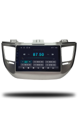 Hyundai Tucson 2015-2018 Uyumlu Android Multimedya