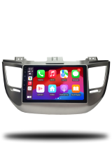 Hyundai Tucson 2015-2018 Uyumlu Android Multimedya 2GB RAM 32GB Hafıza