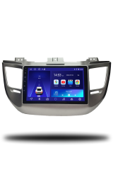 Hyundai Tucson 2015-2018 Uyumlu Android Multimedya 6GB RAM 128GB Hafıza