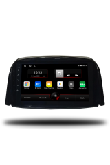 Renault Koleos Android Carplay Multimedya 2009-2016 2GB RAM - 32GB Hafıza - 4 Çekirdek