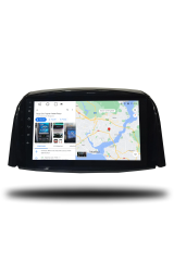 Renault Koleos Android Carplay Multimedya 2009-2016 2GB RAM - 32GB Hafıza - 4 Çekirdek