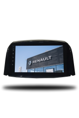 Renault Koleos Android Carplay Multimedya 2009-2016 2GB RAM - 32GB Hafıza - 4 Çekirdek