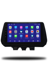Hyundai Tucson 2018-2020 Uyumlu Android Multimedya 6GB RAM 128GB Hafıza