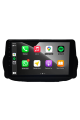 Fiat Fiorino Android Carplay Multimedya 2005-2022 2GB RAM + 32GB Hafıza + 4 Çekirdek