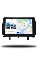 Renault Clio 3 Android Carplay Multimedya 2005-2011 2GB RAM - 32GB Hafıza - 4 Çekirdek