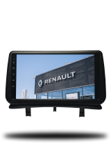 Renault Clio 3 Android Carplay Multimedya 2005-2011 2GB RAM - 32GB Hafıza - 4 Çekirdek