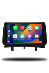 Renault Clio 3 Android Carplay Multimedya 2005-2011 2GB RAM - 32GB Hafıza - 4 Çekirdek