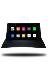 Renault Megane 2 Android Carplay Multimedya 2004-2009 2GB RAM - 32GB Hafıza - 4 Çekirdek